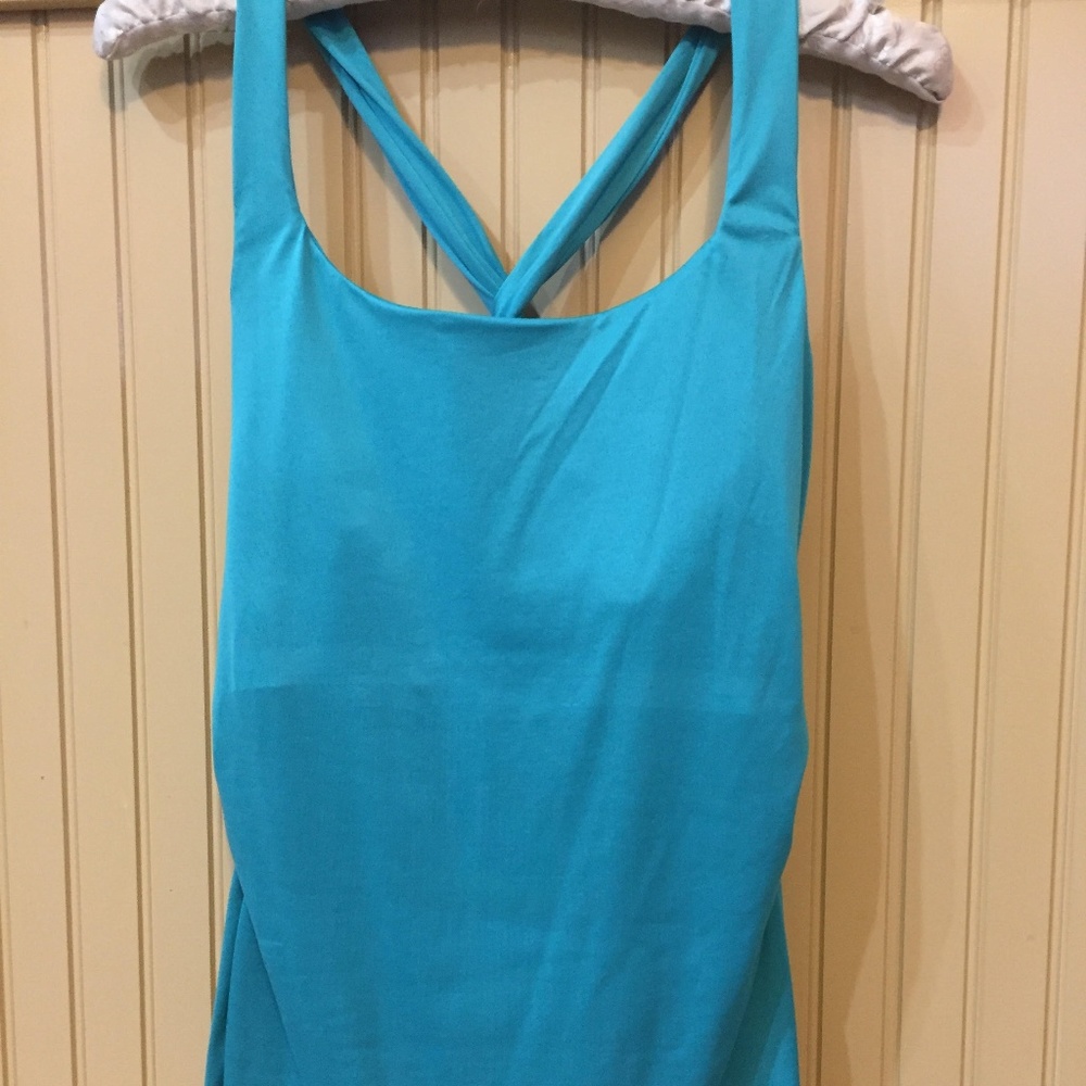 Mountain Hardwear Athletic Tank Top